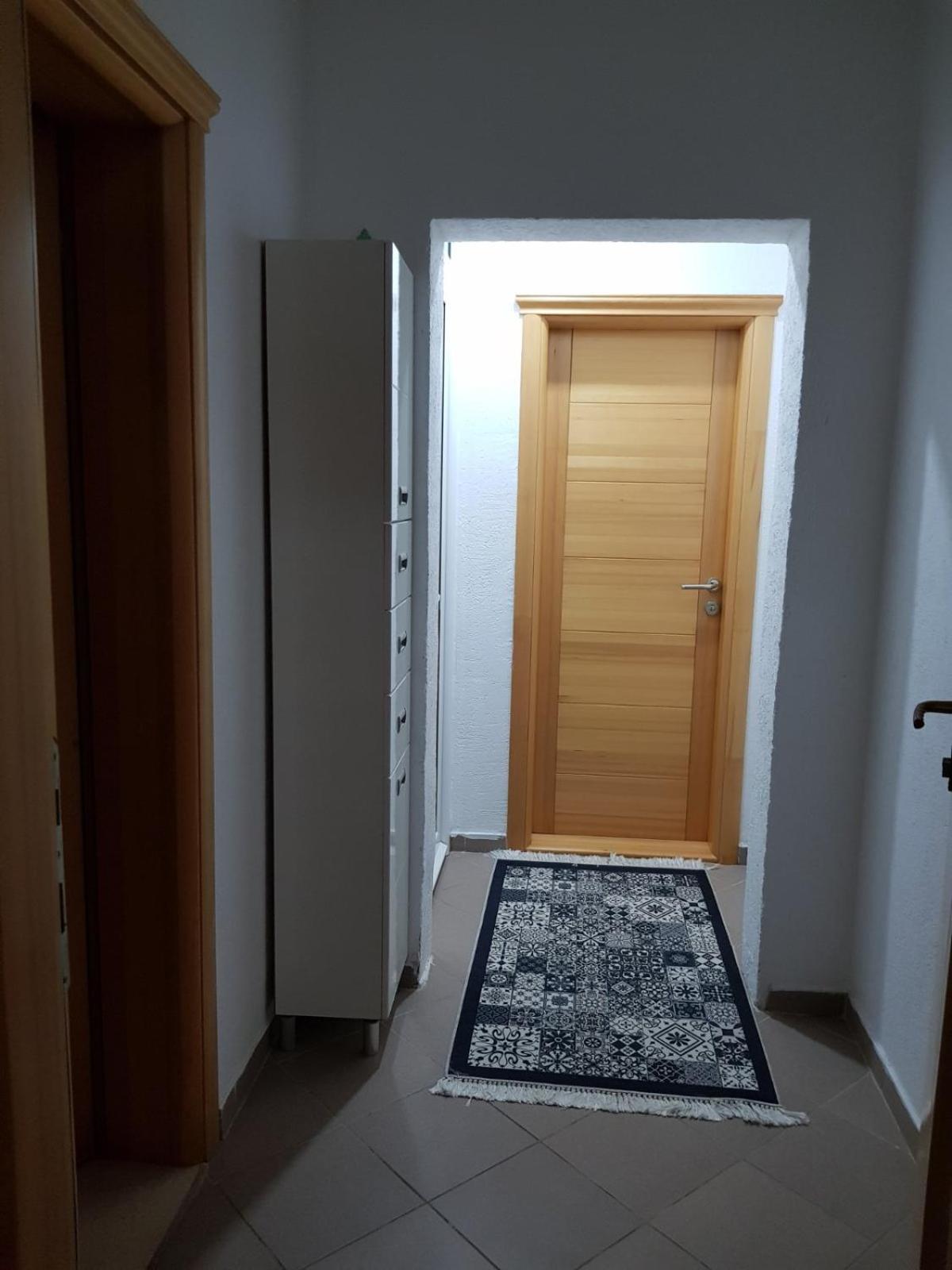 Apartmani Mina بار المظهر الخارجي الصورة