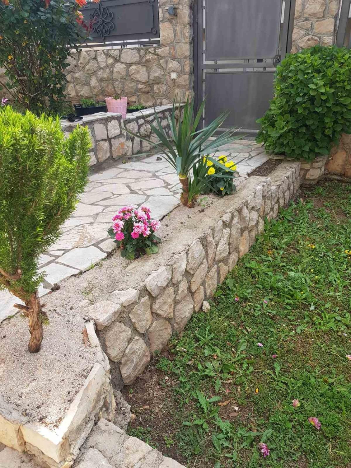 Apartmani Mina بار المظهر الخارجي الصورة