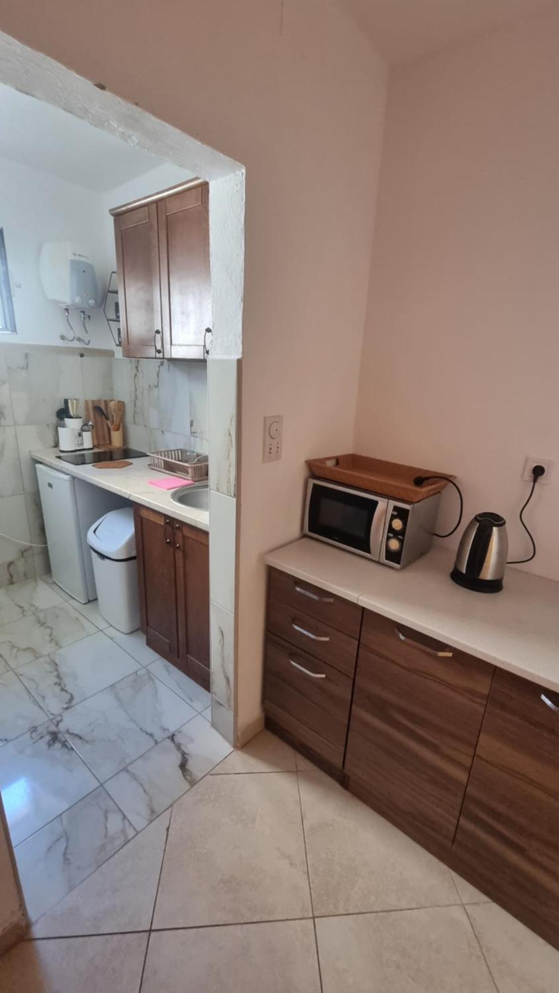 Apartmani Mina بار المظهر الخارجي الصورة